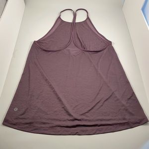 LULULEMON Singlet Tank Top